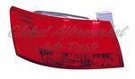 TAIL LAMP LH FROM 12/17/2007 HQ — photo 1