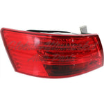 TAIL LAMP LH FROM 12/17/2007 HQ — photo 3