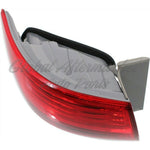 TAIL LAMP LH FROM 12/17/2007 CAPA — photo 4
