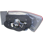 TAIL LAMP LH FROM 12/17/2007 CAPA — photo 5
