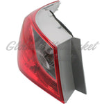 TAIL LAMP LH W/O LED EXCLUDE HYB HQ — photo 2