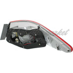 TAIL LAMP LH W/O LED EXCLUDE HYB HQ — photo 5