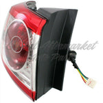 TAIL LAMP LH HQ — photo 2