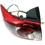 TAIL LAMP LH HQ — photo 4
