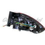 TAIL LAMP LH CAPA — photo 5
