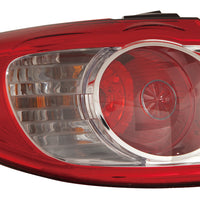 TAIL LAMP LH CAPA