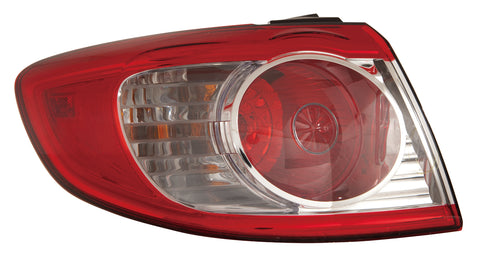 TAIL LAMP LH HQ