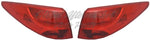 TAIL LAMP LH HQ — photo 3