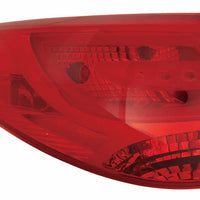 TAIL LAMP LH HQ