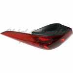 TAIL LAMP LH USA BUILT HQ — photo 4