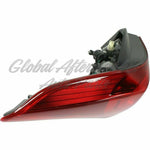 TAIL LAMP LH USA BUILT CAPA — photo 3