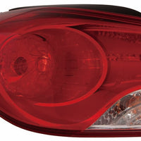 TAIL LAMP LH USA BUILT HQ