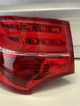 TAIL LAMP LH LED HQ — photo 2