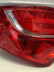 TAIL LAMP LH LED HQ — photo 3