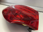 TAIL LAMP LH LED HQ — photo 4