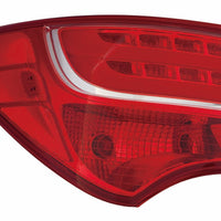 TAIL LAMP LH LED HQ