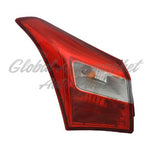 TAIL LAMP LH TO 9/06/2012 HQ — photo 1