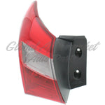TAIL LAMP LH TO 9/06/2012 HQ — photo 2