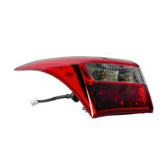 TAIL LAMP LH HQ