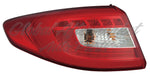 TAIL LAMP LH LED HQ — photo 1