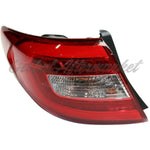 TAIL LAMP LH LED HQ — photo 3