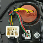 TAIL LAMP LH LED HQ — photo 5