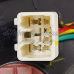 TAIL LAMP LH STD BULB TYPE HQ — photo 4