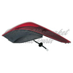 TAIL LAMP LH US BUILT CAPA — photo 4