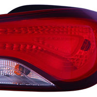TAIL LAMP LH US BUILT HQ