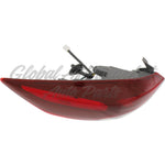 TAIL LAMP LH BULB TYPE USA BUILT HQ — photo 4