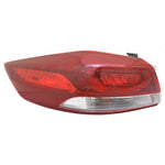 TAIL LAMP LH LED TYPE HQ — photo 3