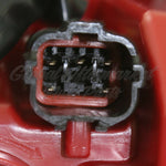 TAIL LAMP LH W/O LED W/O SPORTS PKG STD TYPE CAPA — photo 5