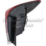 TAIL LAMP LH LED HQ — photo 2