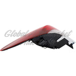 TAIL LAMP LH LED HQ — photo 4