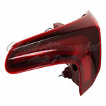 TAIL LAMP LH W/O LED HQ — photo 3