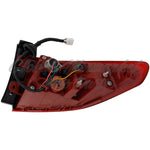 TAIL LAMP LH W/O LED HQ — photo 2