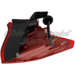 TAIL LAMP LH W/O LED HQ — photo 3