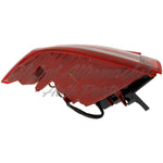 TAIL LAMP LH W/O LED HQ — photo 5