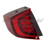 TAIL LAMP LH LTD/LUXURY/SEL PLUS/SPRT/ULTIMATE/N-LINE HQ — photo 1