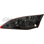 TAIL LAMP LH W/O LED KOREA BUILT HQ — photo 4