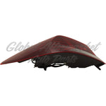 TAIL LAMP LH W/O LED KOREA BUILT CAPA — photo 3