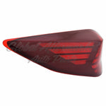 TAIL LAMP LH US BUILT HQ — photo 3