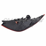 TAIL LAMP LH US BUILT HQ — photo 4