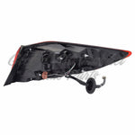 TAIL LAMP LH US BUILT CAPA — photo 2