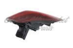 TAIL LAMP LH LED CAPA — photo 3