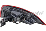 TAIL LAMP LH LED CAPA — photo 5