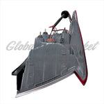 TAIL LAMP LH HALOGEN US BUILT HQ — photo 5