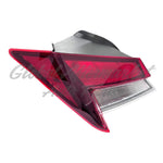 TAIL LAMP LH HALOGEN US BUILT CAPA — photo 1