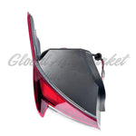 TAIL LAMP LH HALOGEN US BUILT CAPA — photo 4