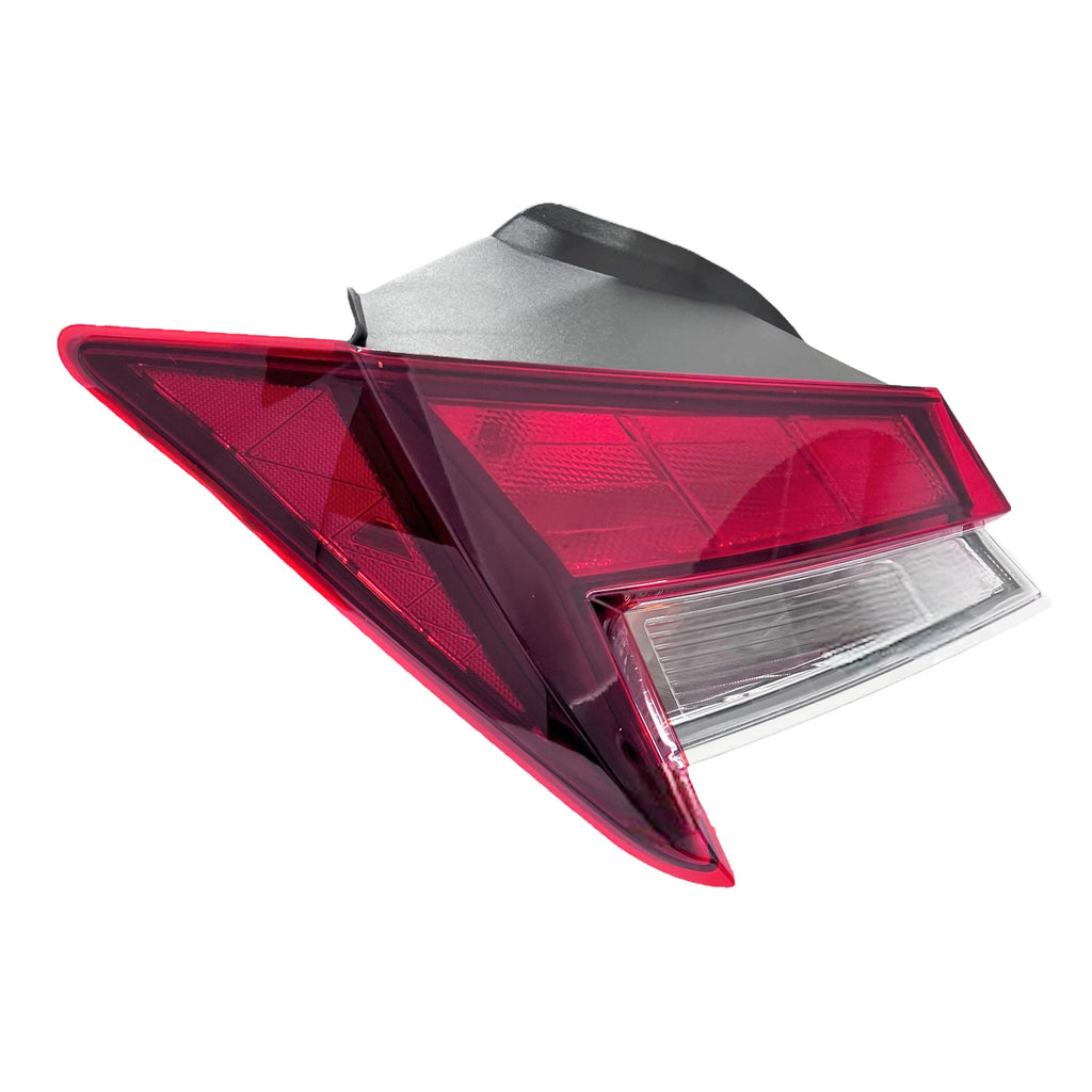 TAIL LAMP LH HALOGEN US BUILT HQ